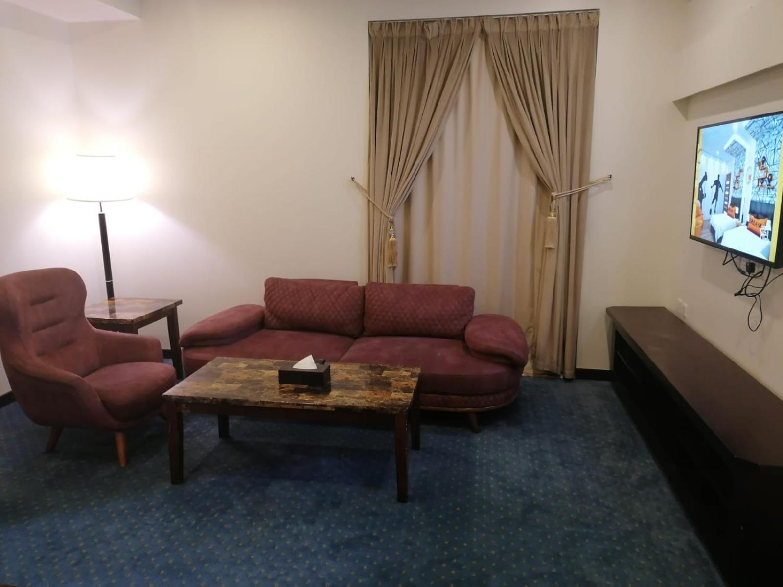 Diamond Hotel Riade Exterior foto