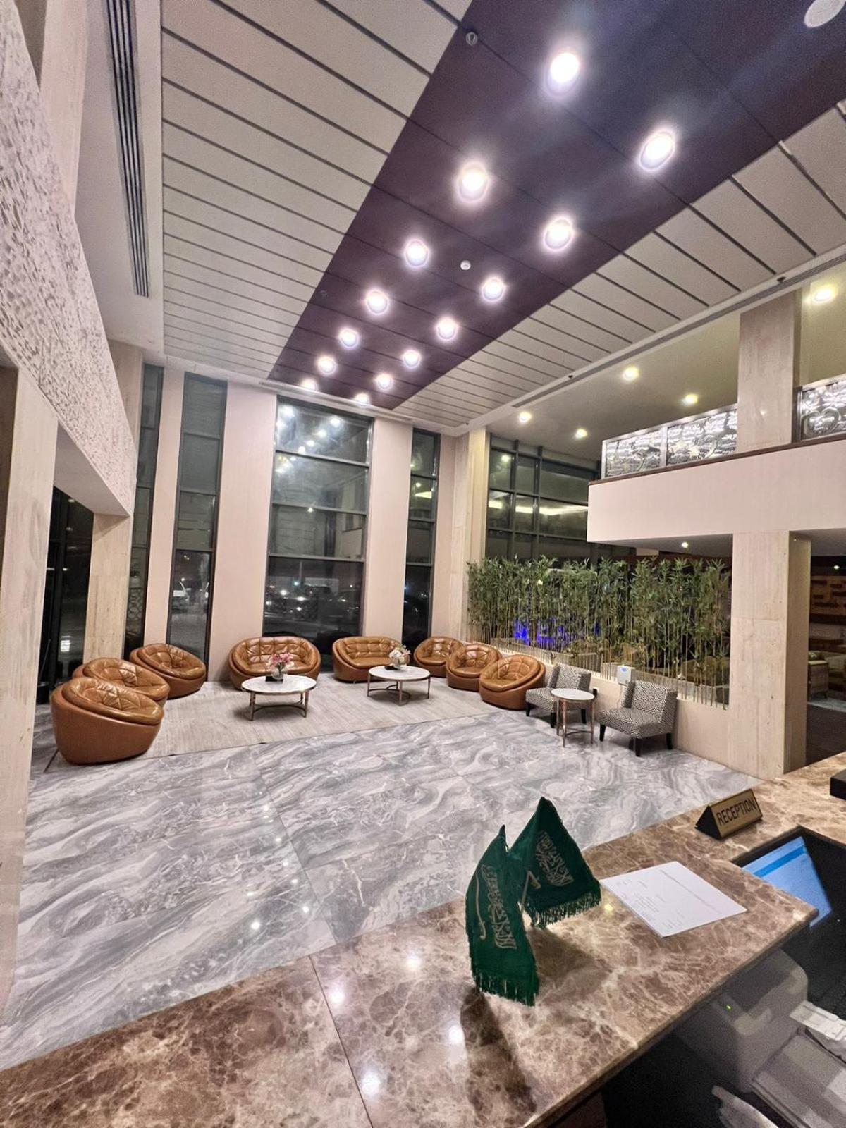 Diamond Hotel Riade Exterior foto